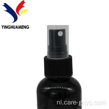 Anti -mistglazen reiniging spuitglas nano -coating